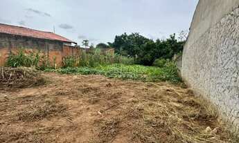 Imagem 7: Terreno a Venda no Satélite Iris