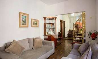 Imagem 4: Apartamento à Venda - Sagrada Família, 4 Quartos, 136 m2