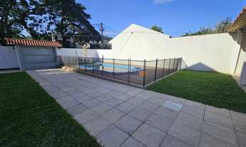 Imagem 2: Casa com piscina terreno 10x30 zona sul de Porto Alegre