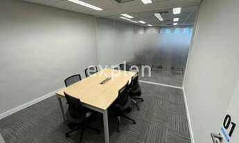 Imagem 7: ESCRITÓRIO COMERCIAL em RIO DE JANEIRO - RJ, CENTRO