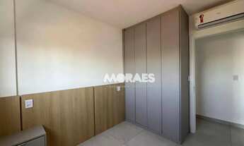 Imagem 5: Apartamento mobiliado, 1 vaga, 1 quarto para alugar, 41 m² por R$ 2.900/mês - Edifício Red