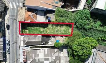Imagem: Terreno comercial para venda em Vila Mangalot