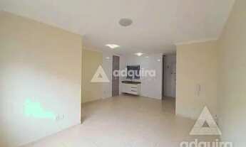 Imagem 4: Apartamento para Locação 1 Quarto, 1 Vaga, 25M², Uvaranas, Ponta Grossa - PR