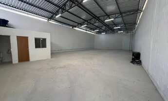 Imagem 2: Aluguel - Galpão - Betim/MG