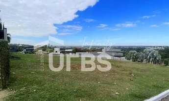 Imagem 2: Terreno à Venda no Condomínio do Lago 771,10m²