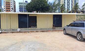 Imagem 6: Réveillon em ponta negra