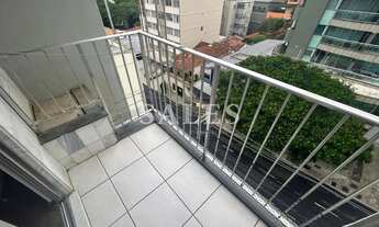 Imagem 3: Apartamento para locação, 1 quarto, 73m², Centro, Juiz de Fora, MG