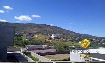 Imagem 6: Terreno com 1.050m² no Condomínio Itaporã Atibaia