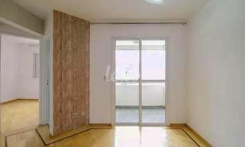 Imagem 2: Apartamento 2 quartos para alugar no(a) Vila Leopoldina