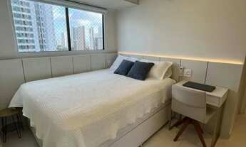 Imagem 5: Imóvel para venda possui 50 metros quadrados com 2 quartos em Torre - Recife - PE