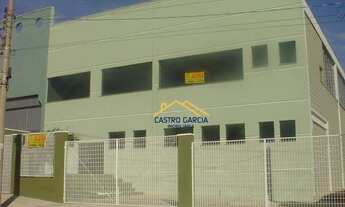 Imagem: Salão para alugar, 980 m² por R$ 16.300,00/mês