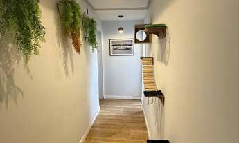 Imagem 4: Casa com 4/4 em condomínio fechado