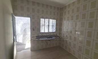 Imagem 7: CASA BAIRRO VITÓRIA RÉGIA 2 DORMITÓRIOS EM SOROCABA