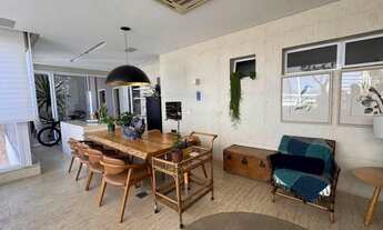 Imagem 5: COBERTURA LINEAR TORRE DEL PARC 04 suítes no Setor Bueno - Goiânia - GO