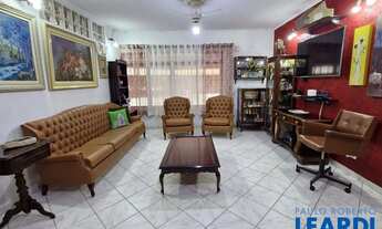 Imagem 6: SOBRADO - BORTOLÂNDIA - SP