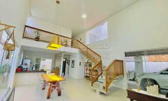 Imagem 3: CASA CONDOMINIO TERRAS ALPHAVILLE II