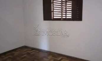 Imagem 5: Casa Padrão em Bagé