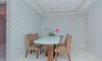 Imagem 3: Apartamento 2 Quartos e 2 vagas de garagem para locação, Parque Amazônia, Goiânia, GO