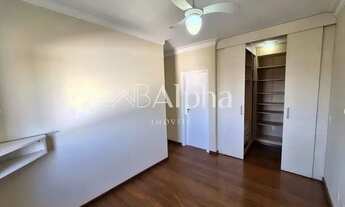 Imagem 4: Apartamento Para Venda ou Locação Residencial Alphalife Santana de Parnaíba-SP