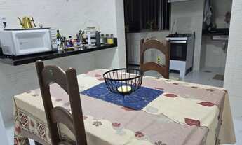 Imagem 3: Ed Germano Melo: Apartamento em Nazaré 140m² 3 Quartos (1 Suíte) 1 Vg