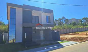 Imagem: Casa de condomínio em Quadra Quadra 01