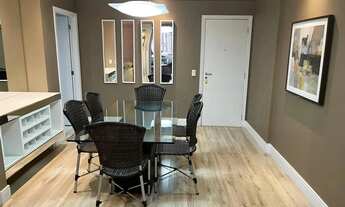 Imagem: Condomínio Edifício Villagio Trebiano