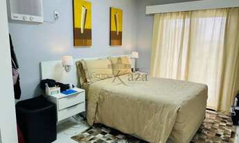 Imagem 6: Oportunidade - Apartamento Flat - Jardim São Dimas - San Diego Residence Summit Flat Servi