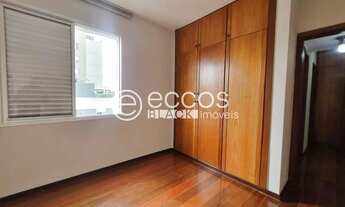 Imagem 6: Apartamento à venda, 3 quartos, 1 suíte, 4 vagas, Funcionários - Belo Horizonte/MG