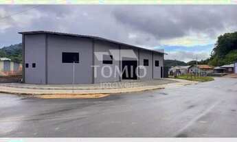 Imagem 3: Galpão à Venda