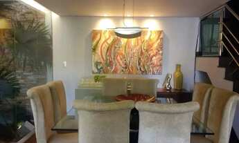 Imagem 3: Casa à venda, 4 quartos, 2 suítes, 4 vagas, Buritis - Belo Horizonte/MG