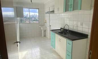 Imagem 3: Apartamento 3 Quartos, 1 suíte, 1 vaga, para alugar, Setor Jardim Goiás