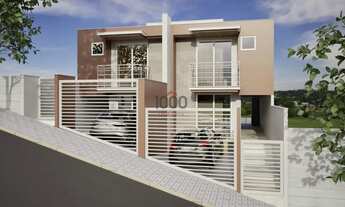 Imagem: Casa 2 quartos - Sao Pedro