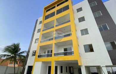 Imagem 16: Apartamento GARDEN 2 quartos com suíte e Jardim - R$319.000 - Vista mar - Ipitanga, Lauro