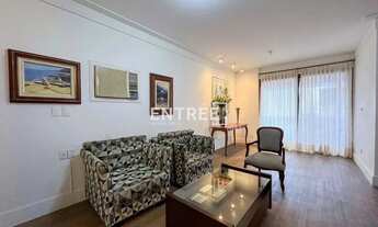 Imagem 7: Apartamento 4 Quartos (sendo 2 Suítes) e 2 Vagas - Centro