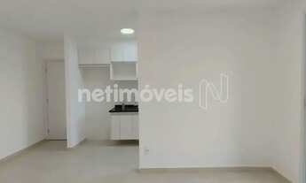 Imagem 5: Apartamento, 1ª locação, 2 quartos, 2 vagas, no Nova Suissa