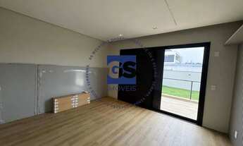 Imagem 7: Casa em condomínio à venda , 4 quartos Condomínio Parque Xapada Ytu Condomínio Parque Xapa