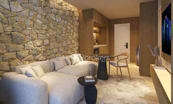 Imagem: 49,91m² PRIVATIVOS, 2 QUARTOS E AMBIENTES