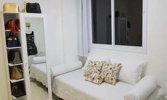 Imagem 3: Apartamento impecável com 72m², totalmente reformado e com acabamentos de alto padrão!