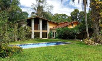 Imagem: Casa à venda, Carangola, Petrópolis, RJ