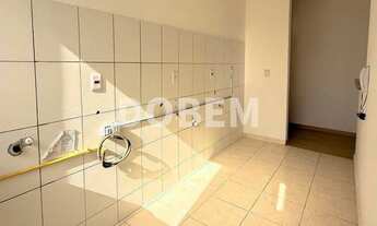 Imagem 5: Apartamento 2 Dormitórios no Condomínio Porto Oriente