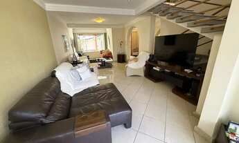 Imagem 6: Imóvel para venda tem 350 metros quadrados com 4 quartos em Mata da Praia - Vitória - ES