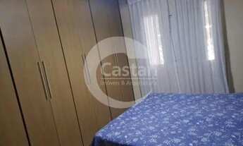 Imagem 6: Sobrado mooca Casa com 4 dormitórios