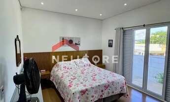 Imagem 5: Casa em Rua 110 - Ninho Verde II - Pardinho/SP