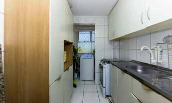 Imagem 3: Apartamento para venda em Vila Brasilândia com 2 quartos , 47m²