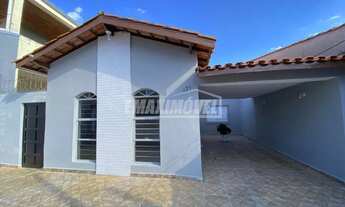 Imagem: Casa térrea com 119m² 3 Quartos 1