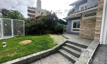 Imagem 3: Casa Excepcional com 4 dormitórios - João Paulo