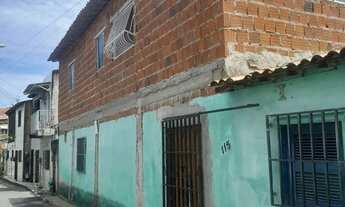 Imagem: Vende-se casa no presidente kenennedy