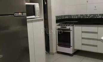 Imagem 4: Apartamento à venda em Campinas, Jardim das Paineiras, com 3 quartos, com 78 m²