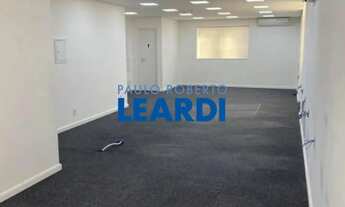 Imagem: COMERCIAL - ITAIM BIBI - SP