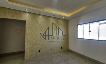 Imagem 7: Casa 3 Quartos no lote de 360m² - Expansul - Aparecida de Goiânia - GO